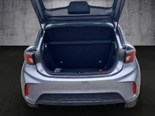 MG 3 1.5 Hybrid Luxury