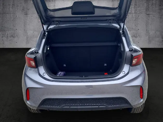 MG 3 1.5 Hybrid Luxury