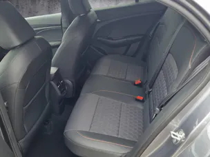 MG 3 1.5 Hybrid Luxury