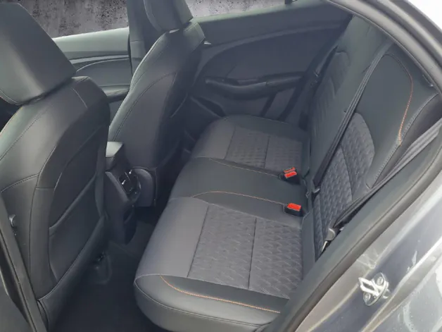 MG 3 1.5 Hybrid Luxury
