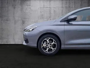 MG 3 1.5 Hybrid Luxury