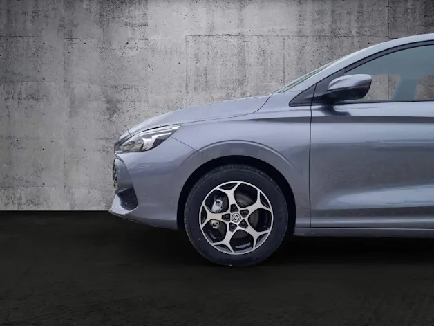 MG 3 1.5 Hybrid Luxury