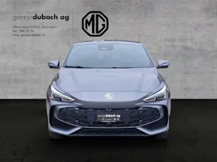 MG 3 1.5 Hybrid Luxury