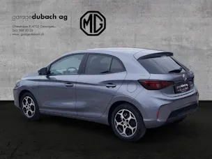 MG 3 1.5 Hybrid Luxury