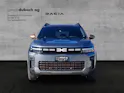 Dacia Bigster extreme hybrid 155