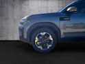 Dacia Bigster extreme hybrid 155
