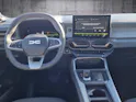 Dacia Bigster extreme hybrid 155