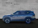 Dacia Bigster extreme hybrid 155