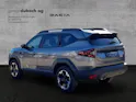 Dacia Bigster extreme hybrid 155