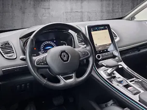 Renault Espace 2.0 Blue dCi Intens EDC