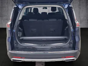 Renault Espace 2.0 Blue dCi Intens EDC