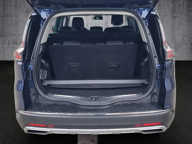 Renault Espace 2.0 Blue dCi Intens EDC