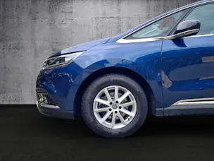 Renault Espace 2.0 Blue dCi Intens EDC