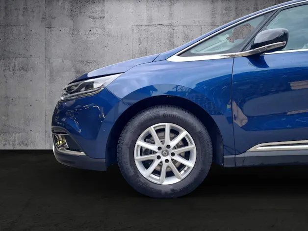Renault Espace 2.0 Blue dCi Intens EDC