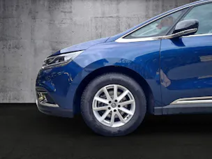 Renault Espace 2.0 Blue dCi Intens EDC
