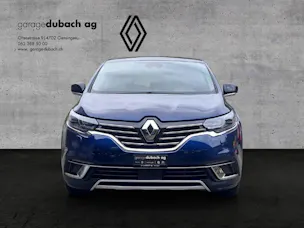 Renault Espace 2.0 Blue dCi Intens EDC