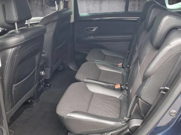 Renault Espace 2.0 Blue dCi Intens EDC