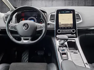 Renault Espace 2.0 Blue dCi Intens EDC