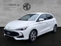 MG 3 1.5 Hybrid Luxury