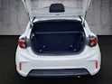 MG 3 1.5 Hybrid Luxury