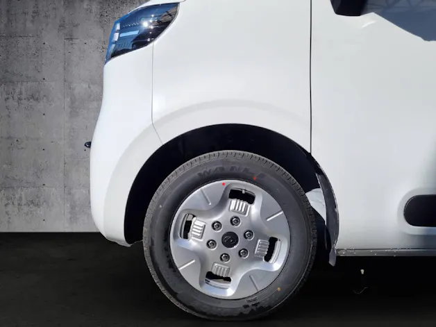 Maxus eDeliver 5 Kaw. E-Motor 64kWh