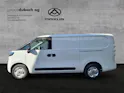 Maxus eDeliver 5 Kaw. E-Motor 64kWh