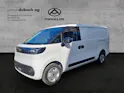 Maxus eDeliver 5 Kaw. E-Motor 64kWh