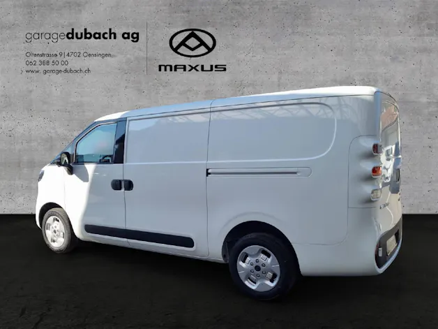 Maxus eDeliver 5 Kaw. E-Motor 64kWh
