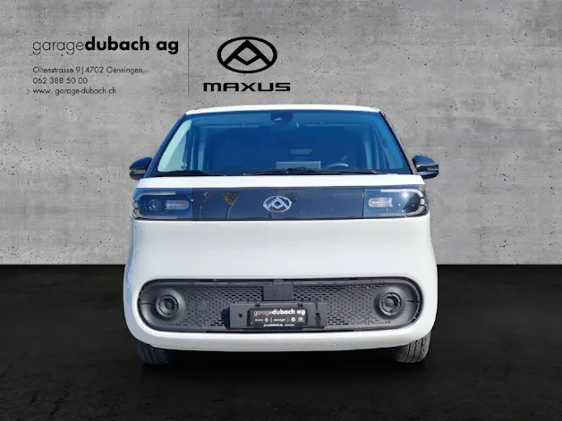 Maxus eDeliver 5 Kaw. E-Motor 64kWh