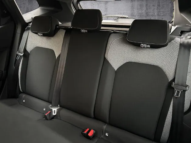 Dacia Duster journey hybrid 150 4x4