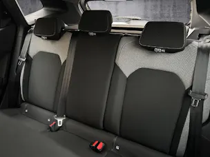 Dacia Duster journey hybrid 150 4x4