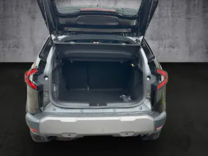Dacia Duster journey hybrid 150 4x4