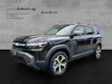 Dacia Duster journey hybrid 150 4x4