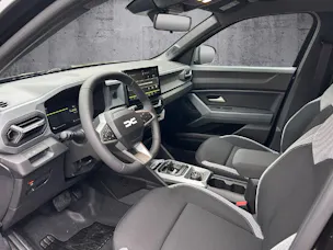 Dacia Duster journey hybrid 150 4x4