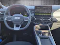 Dacia Bigster journey hybrid 150 4x4