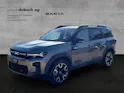 Dacia Bigster journey hybrid 150 4x4