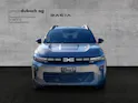 Dacia Bigster journey hybrid 150 4x4