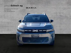 Dacia Bigster journey hybrid 150 4x4