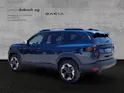 Dacia Bigster extreme hybrid 150 4x4