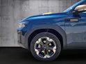 Dacia Bigster extreme hybrid 150 4x4