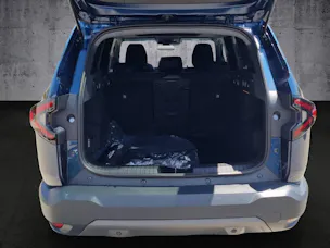 Dacia Bigster extreme hybrid 150 4x4