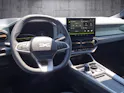 Dacia Bigster extreme hybrid 150 4x4