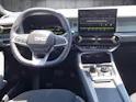Dacia Bigster extreme hybrid 150 4x4