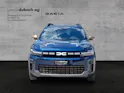 Dacia Bigster extreme hybrid 150 4x4