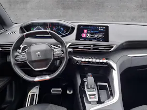 Peugeot 3008 1.6 BlueHDi Allure