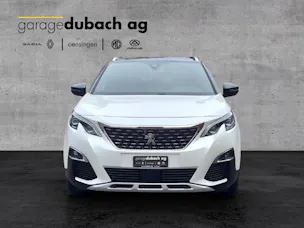 Peugeot 3008 1.6 BlueHDi Allure