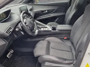 Peugeot 3008 1.6 BlueHDi Allure