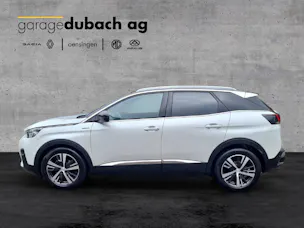 Peugeot 3008 1.6 BlueHDi Allure