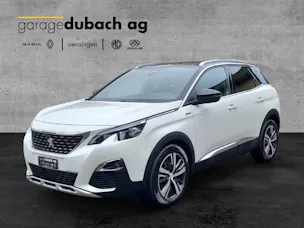 Peugeot 3008 1.6 BlueHDi Allure