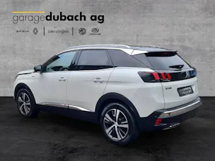 Peugeot 3008 1.6 BlueHDi Allure